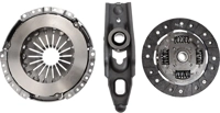 SACHS Clutch Kit - 3000 951 039